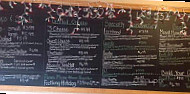 Cafe 532 Deli menu