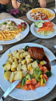 Heimes Café Gasthof food