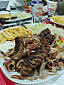 Ankara Kebab food