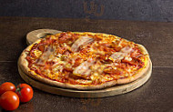 Marmaris Kebab Pizza food