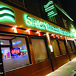 Sipson Tandoori Indian Restaurant inside