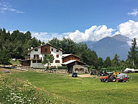 Agriturismo Gaggi outside