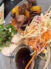 An No Vietnamesisk Street Food food