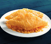 Long John Silver's food