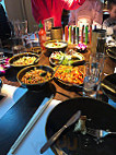 Wokshop Valby food