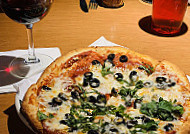 Mckinners Pizza Littleton food