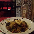 Le Marrakech food