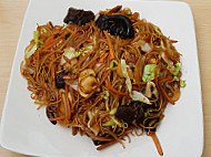 Noodles Massas Do Oriente food