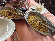 Locanda Del Brigante food