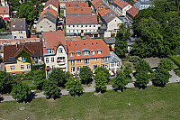 Altes Kasino Hotel Am See outside