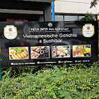 Asia- Hoa Sen Dillingen An Der Donau menu