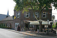 Zum Mühlenhof outside