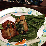 Rice Paper Vietnamese Cuisine inside