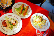 Léa food