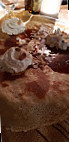 Crêperie De Chaugenets food