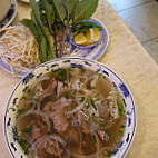 Pho One food