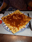 Creperie du Salle food