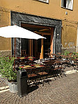 Osteria Virgilio inside