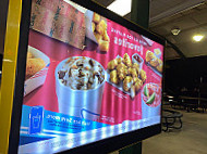 Sonic Drive-in food