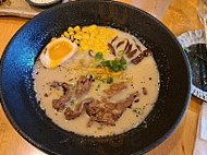 Namba Ramen Sushi food