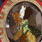 Selam Ethiopian Eritrean Cuisine food