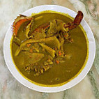 Beer Hima (prachachuen) food