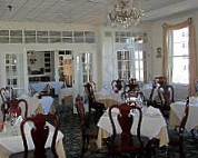 Union Park Dining Room inside