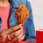 Kfc food