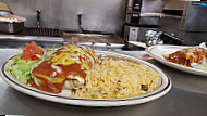 Serrano's Mexican Food Restaurants food