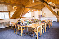 Hotel Restaurant Sternen food