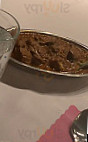 Raj Mahal Indian food