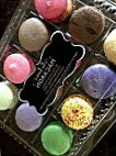 Le Bon Macaron food