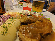 Polonia food