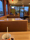 Popeyes Louisiana Kitchen inside