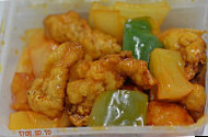 Yuan food