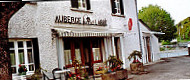 Auberge Du Puy L'abbé outside