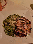 Mimmo's Italian Restaurant food