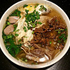 The Pho Shop food