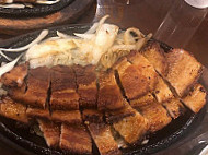 Hodori food