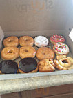 Bosa Donuts food