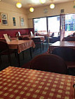 Cafe Torino Grangemouth food