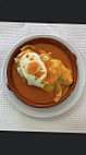 Francesinha Saloia food