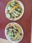 Tacos Tijuana food