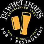 Pj Whelihan's Cherry Hill inside