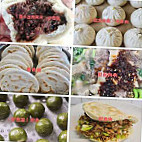 Long Xuan food