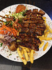 Antep Sultan Sofrasi food