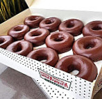 Krispy Kreme food