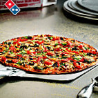 Domino's Pizza food