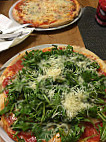 Pizzeria Italia food