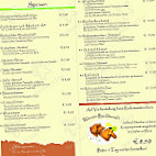 Weinrestaurant Zum Rudemsmännchen Ab 14. April 2023 Wieder Geöffnet! menu